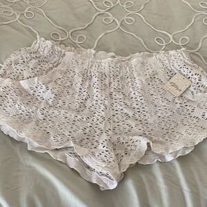 Free People Beach Shorts